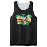 Funny St Mesh Reversible Basketball Jersey Tank