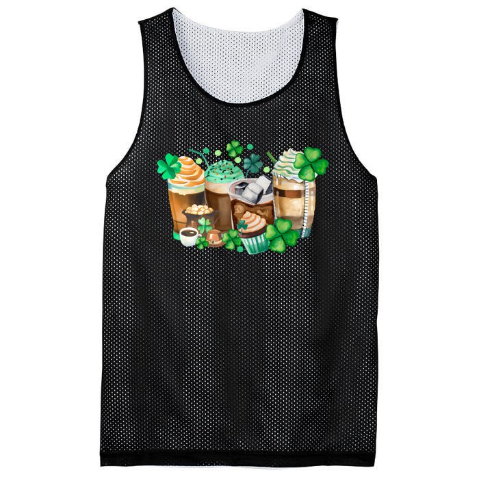 Funny St Mesh Reversible Basketball Jersey Tank