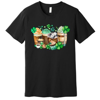 Funny St Premium T-Shirt