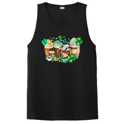 Funny St PosiCharge Competitor Tank