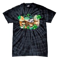 Funny St Tie-Dye T-Shirt