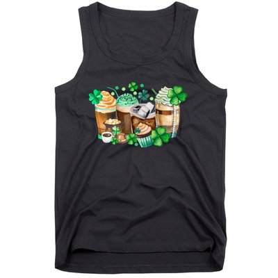 Funny St Tank Top