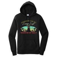 Funny Searching For My Long Lost Shaker Of Salt Shaker Women's Pullover Hoodie