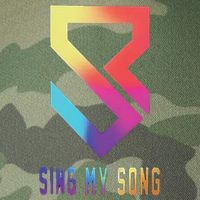 Funny Seth Freakin Rollins Sing My Song Legacy Tie Dye Trucker Hat