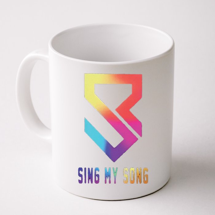 Funny Seth Freakin Rollins Sing My Song Mug