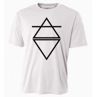 Florence Shapes Cooling Performance Crew T-Shirt