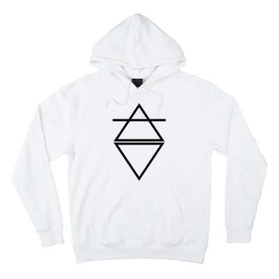 Florence Shapes Hoodie