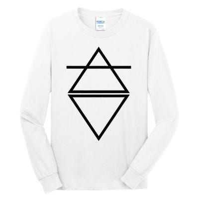 Florence Shapes Tall Long Sleeve T-Shirt