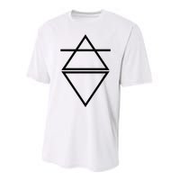 Florence Shapes Performance Sprint T-Shirt