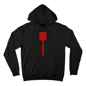 Fly Swatter Hoodie