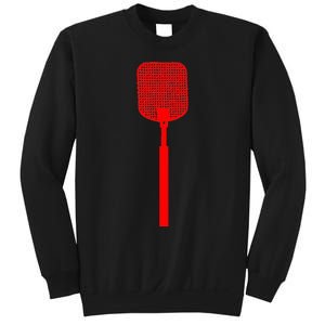 Fly Swatter Sweatshirt