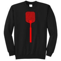 Fly Swatter Sweatshirt