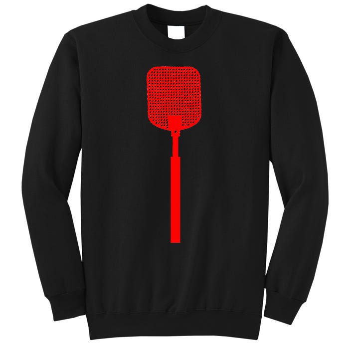 Fly Swatter Sweatshirt