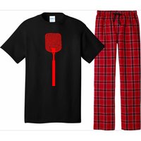 Fly Swatter Pajama Set