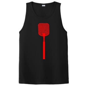 Fly Swatter PosiCharge Competitor Tank