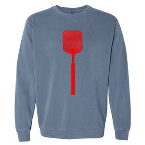 Fly Swatter Garment-Dyed Sweatshirt