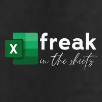 Funny Spreadsheet Freak In The Sheets Accountant Cool Comfort Performance Bucket Hat