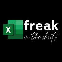 Funny Spreadsheet Freak In The Sheets Accountant Button