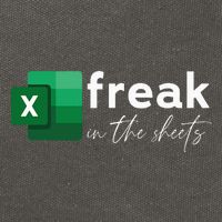 Funny Spreadsheet Freak In The Sheets Accountant Cotton Canvas Backpack