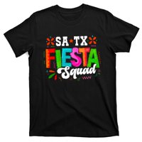 Fiesta Squad Fiesta Satx T-Shirt