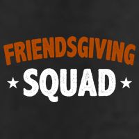 Friendsgiving Squad 11oz C Handle Ceramic Mug