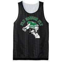 Fly Saquon Fly Barkley The Reverse Hurdle Mesh Reversible Basketball Jersey Tank