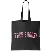 Free Snooki Tote Bag