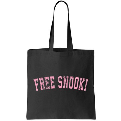 Free Snooki Tote Bag