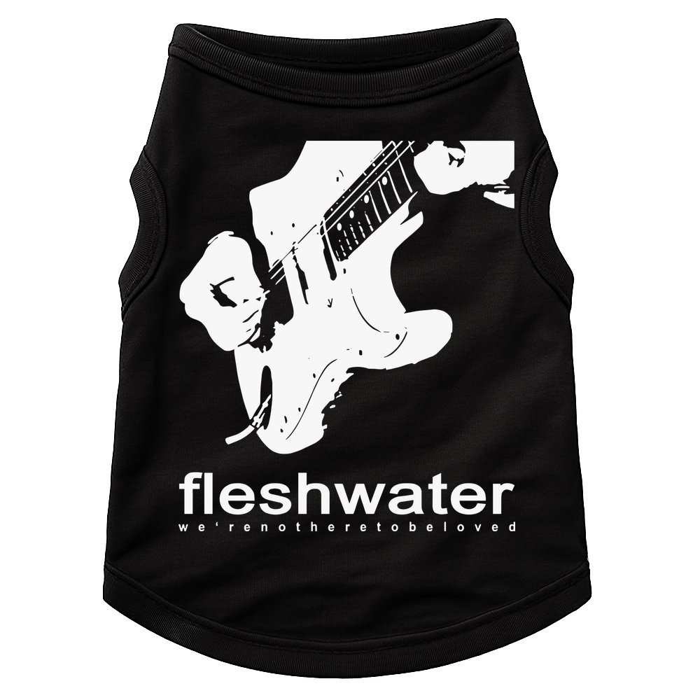 Fleshwater Strat Doggie Tank