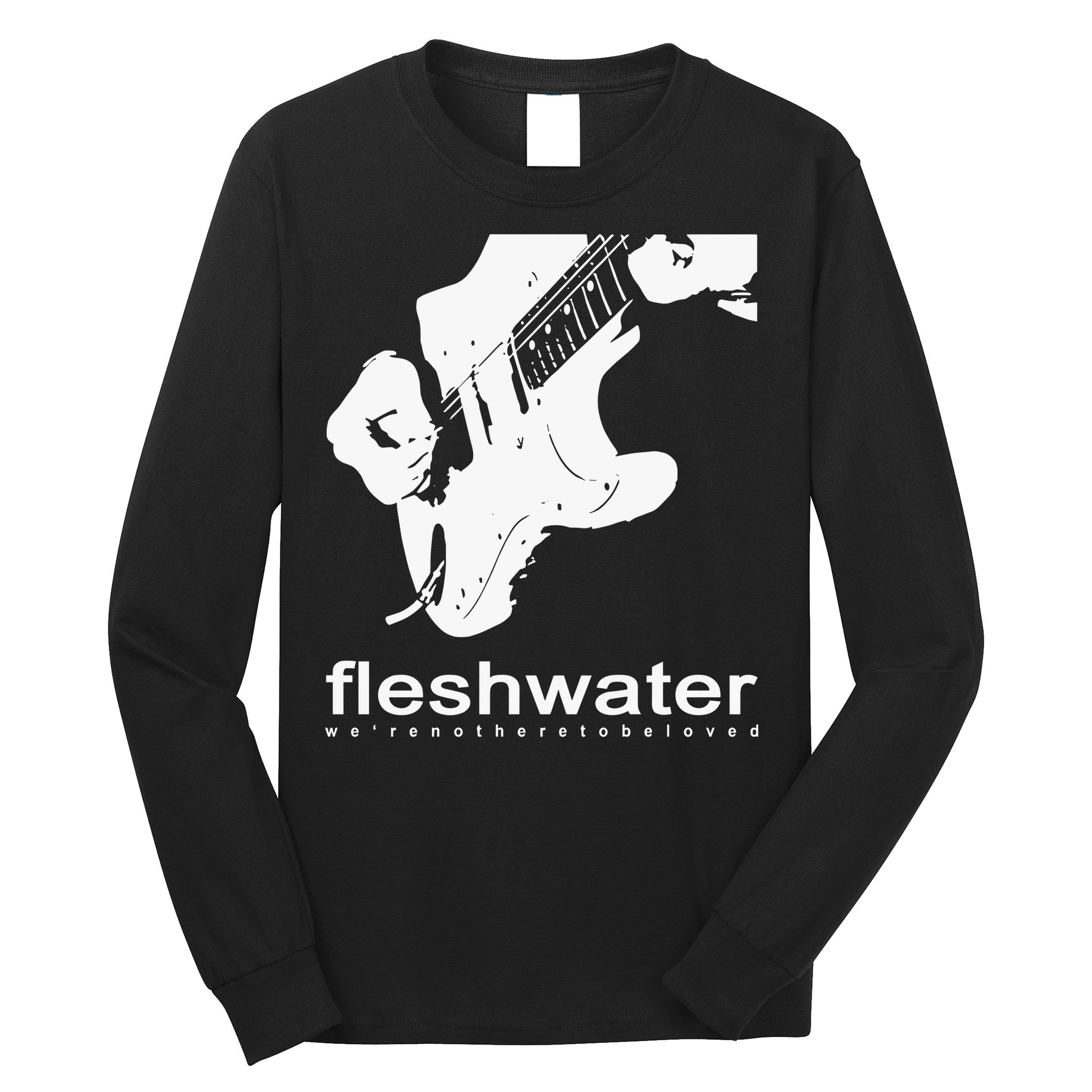 Fleshwater Strat Long Sleeve Shirt
