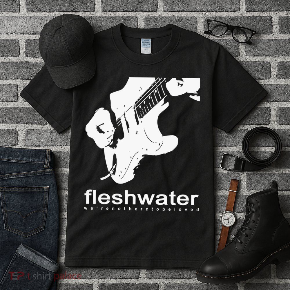 Fleshwater Strat Tall T-Shirt