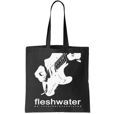 Fleshwater Strat Bag