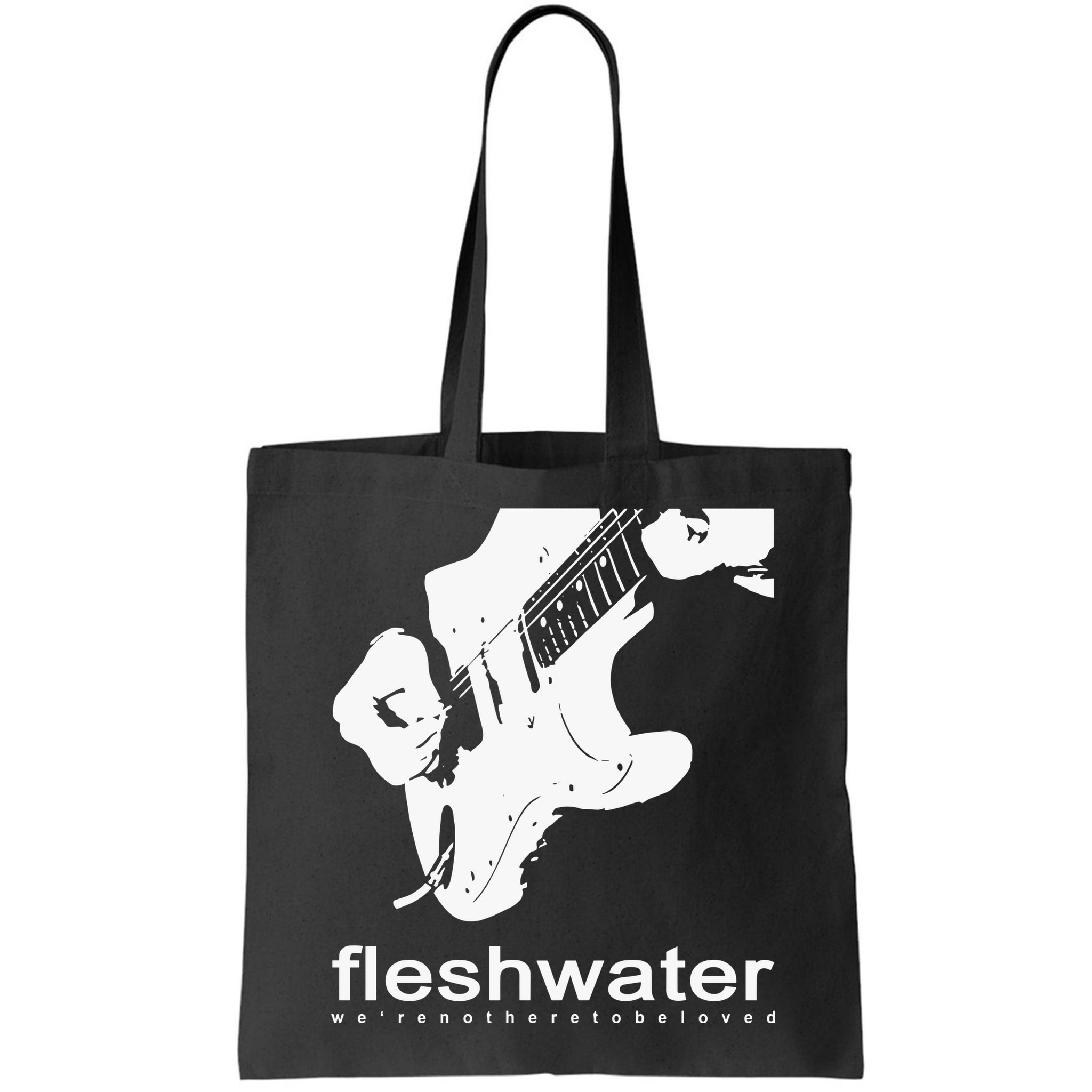 Fleshwater Strat Bag