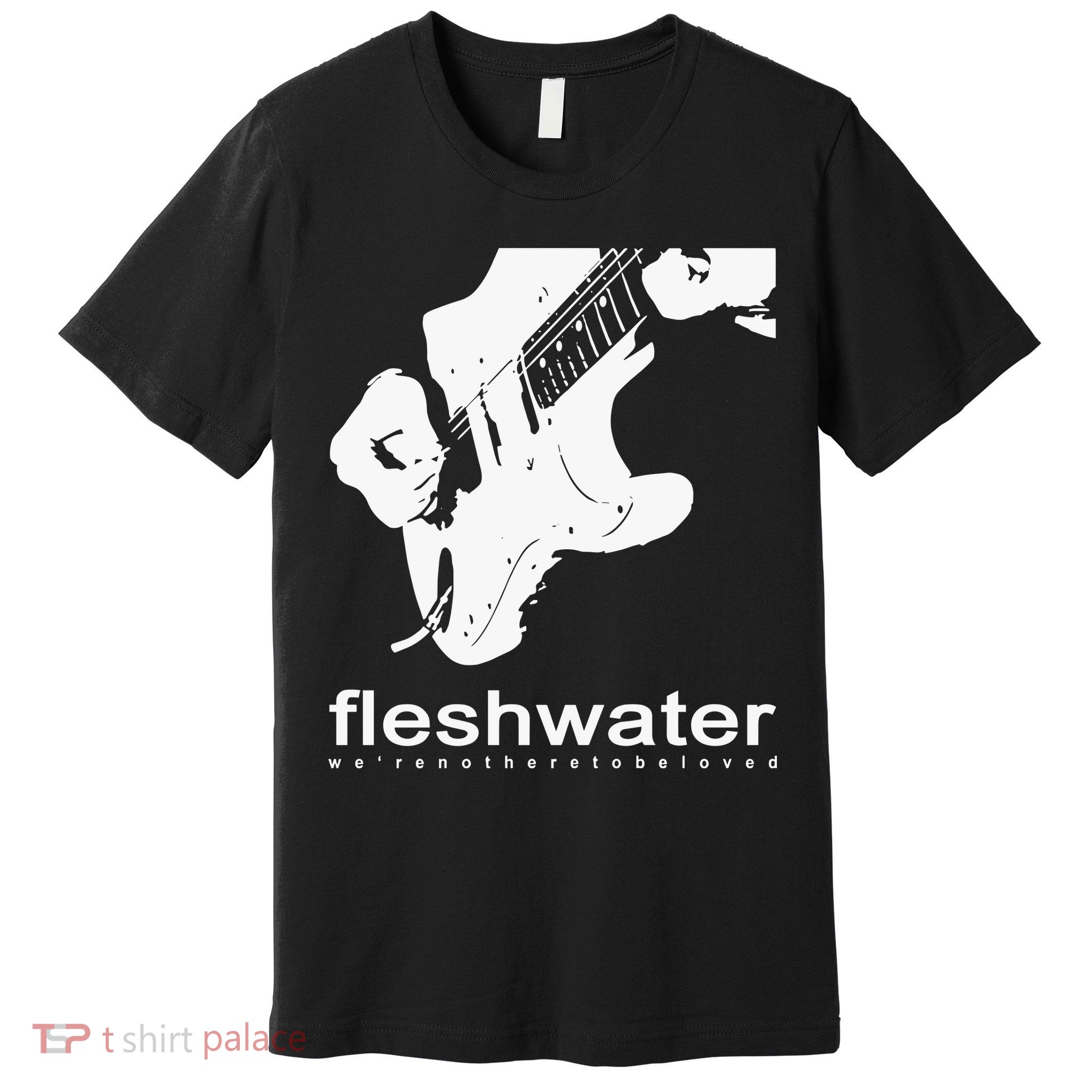 Fleshwater Strat Premium T-Shirt