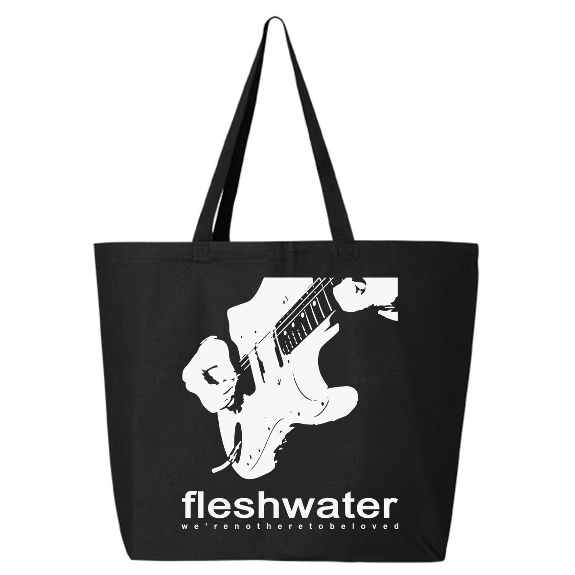Fleshwater Strat 25L Jumbo Tote
