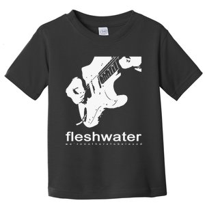 Fleshwater Strat Toddler T-Shirt