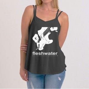 Fleshwater Strat Women's Strappy Tank