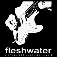 Fleshwater Strat Visor