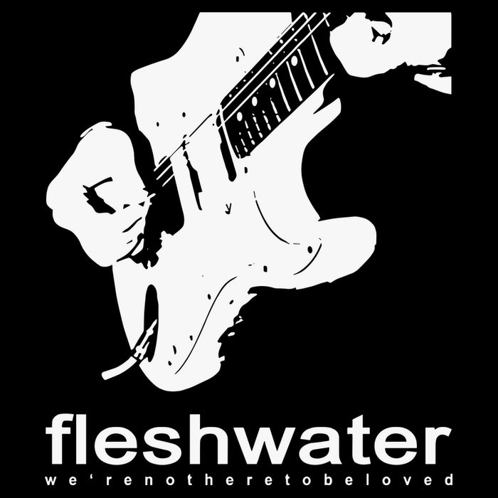 Fleshwater Strat Visor