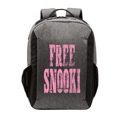 Free Snooki Vector Backpack