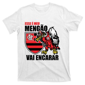 Flamengo Soccer T-Shirt