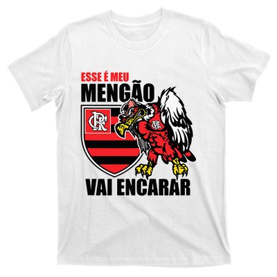 Flamengo Soccer T-Shirt