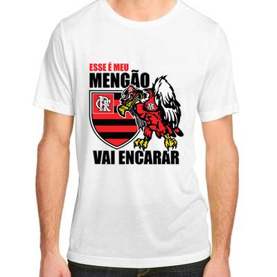 Flamengo Soccer Adult ChromaSoft Performance T-Shirt