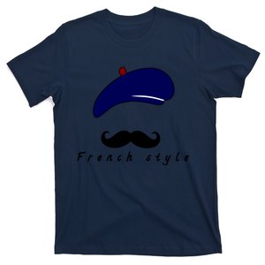 French Style T-Shirt