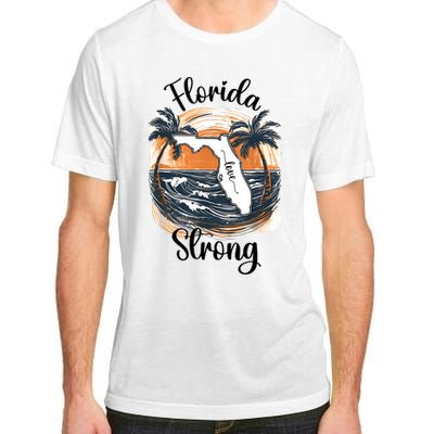 Florida Strong Florida Southeastern Adult ChromaSoft Performance T-Shirt