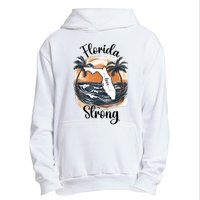 Florida Strong Florida Southeastern Urban Pullover Hoodie