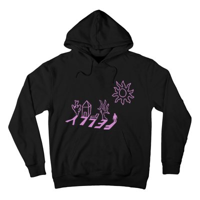 Felly Shadow Hoodie