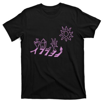 Felly Shadow T-Shirt