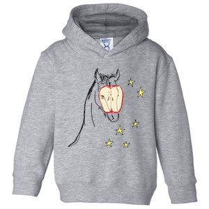 Felly Shadow Toddler Hoodie