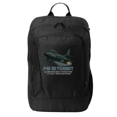 F-10 Skyknight City Backpack